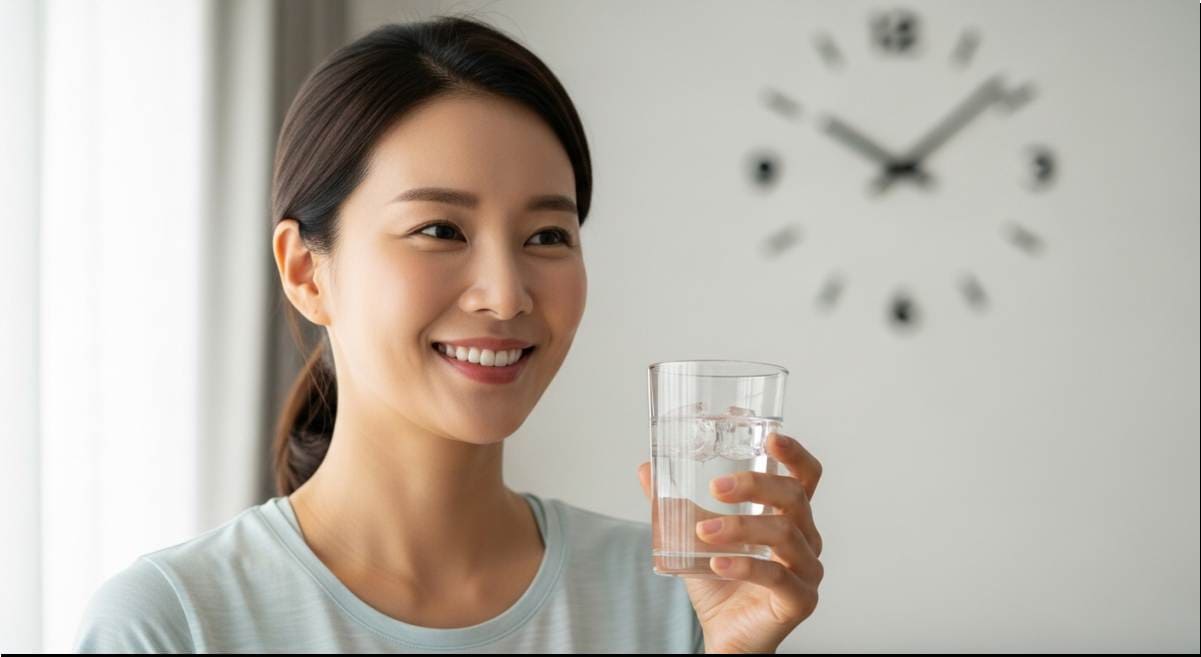간헐적 단식 제대로 시작하기, 성공률 높이는 7가지 팁