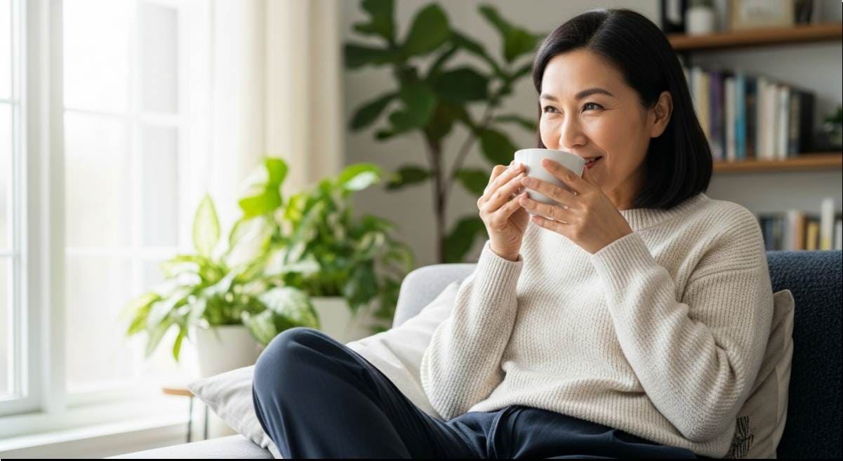 갱년기 호르몬 치료, 폐경 후 5년 이내에 해야 하는 이유
