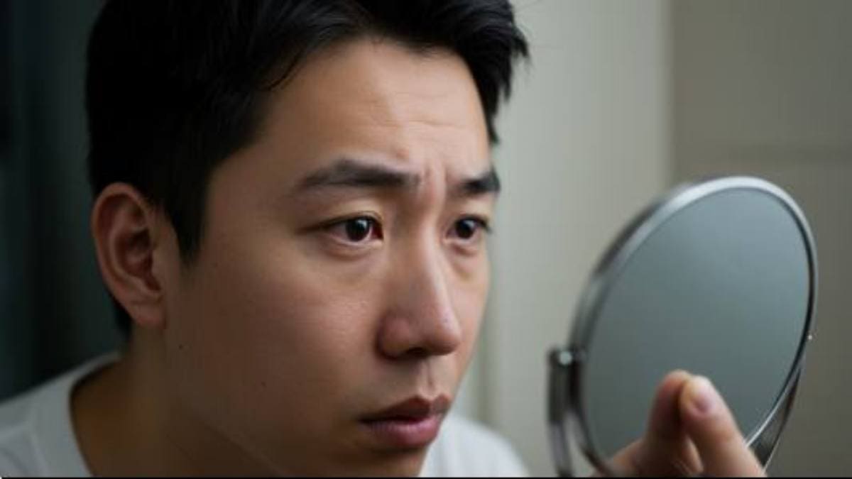 눈 실핏줄 터짐 원인 5가지와 방치하면 안 되는 위험 신호 및 대처법