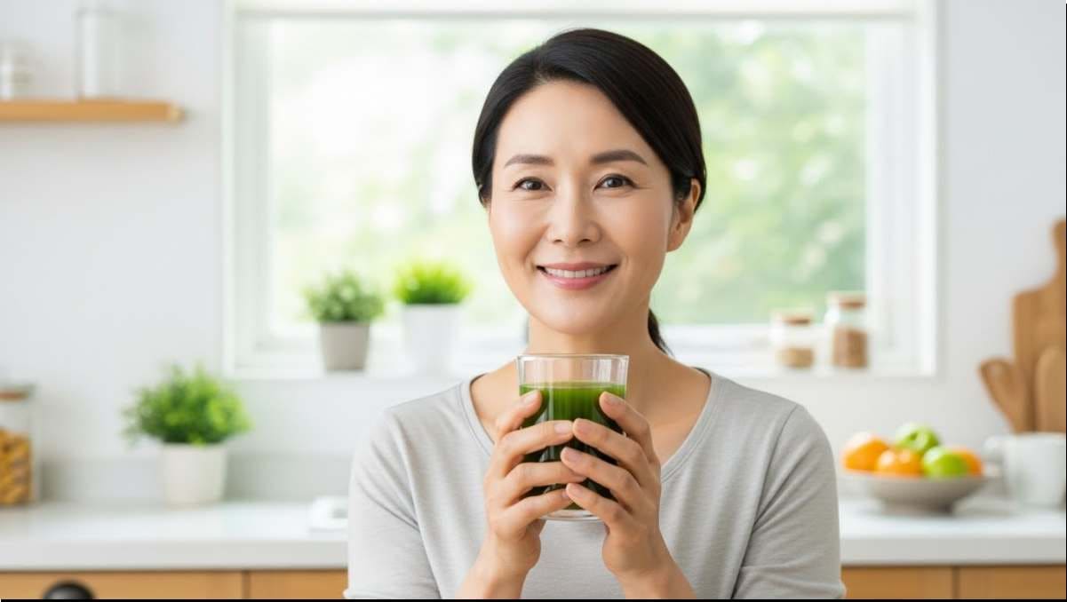 피로 숙취 해소 약 없이 간 살리는 간 해독 음식