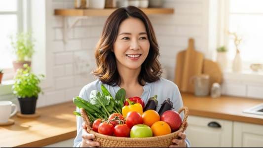 혈당 낮추는 음식 7가지, 이것만 알아도 당뇨 관리 걱정 끝!