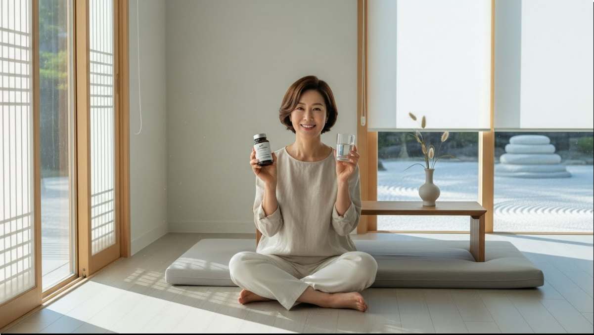 콘드로이친 1200 효능! 연골 마모를 늦추고 통증 완화