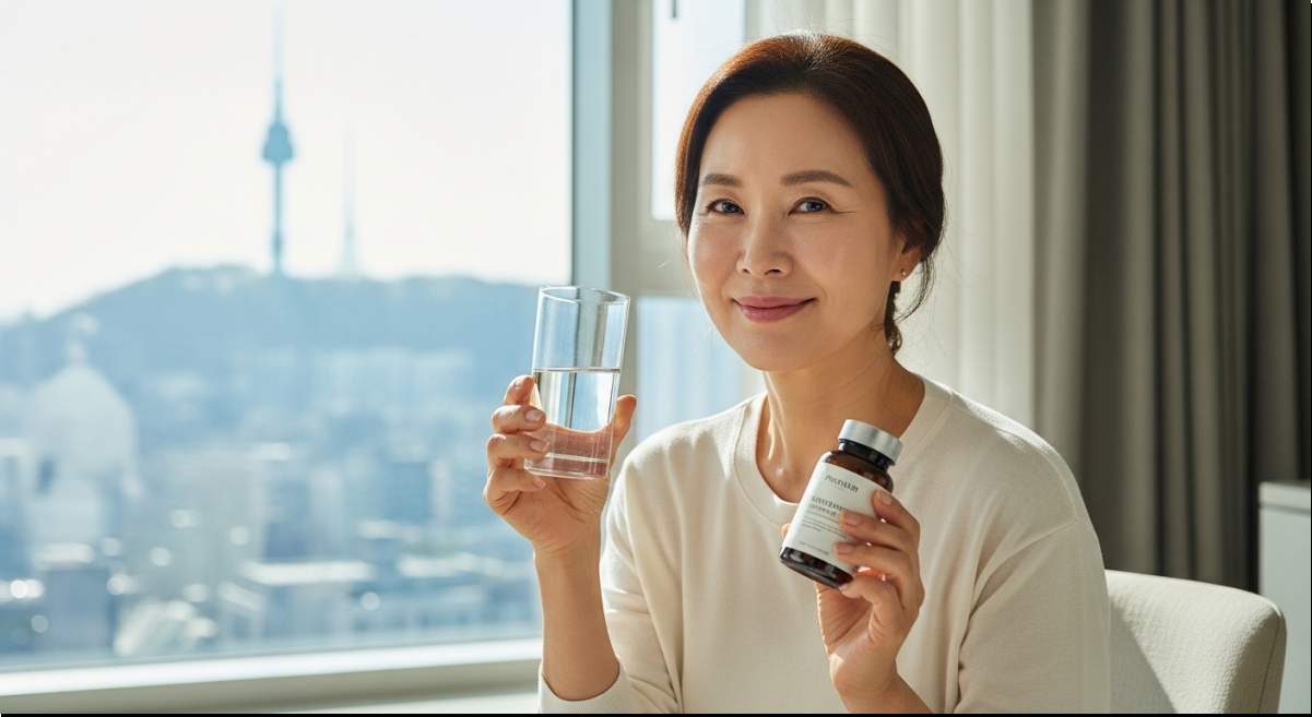 건강 장수의 비빌! 알파-케토글루타레이트(AKG) 효능 및 활용법