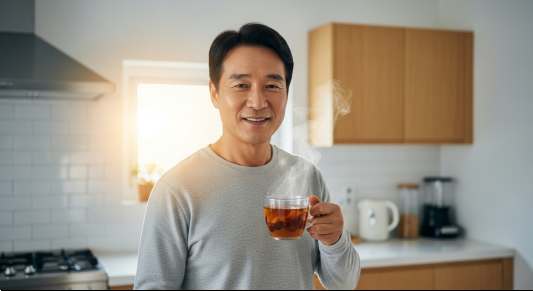 사막의 인삼 육종용 효능, 성분부터 효과적인 섭취법까지