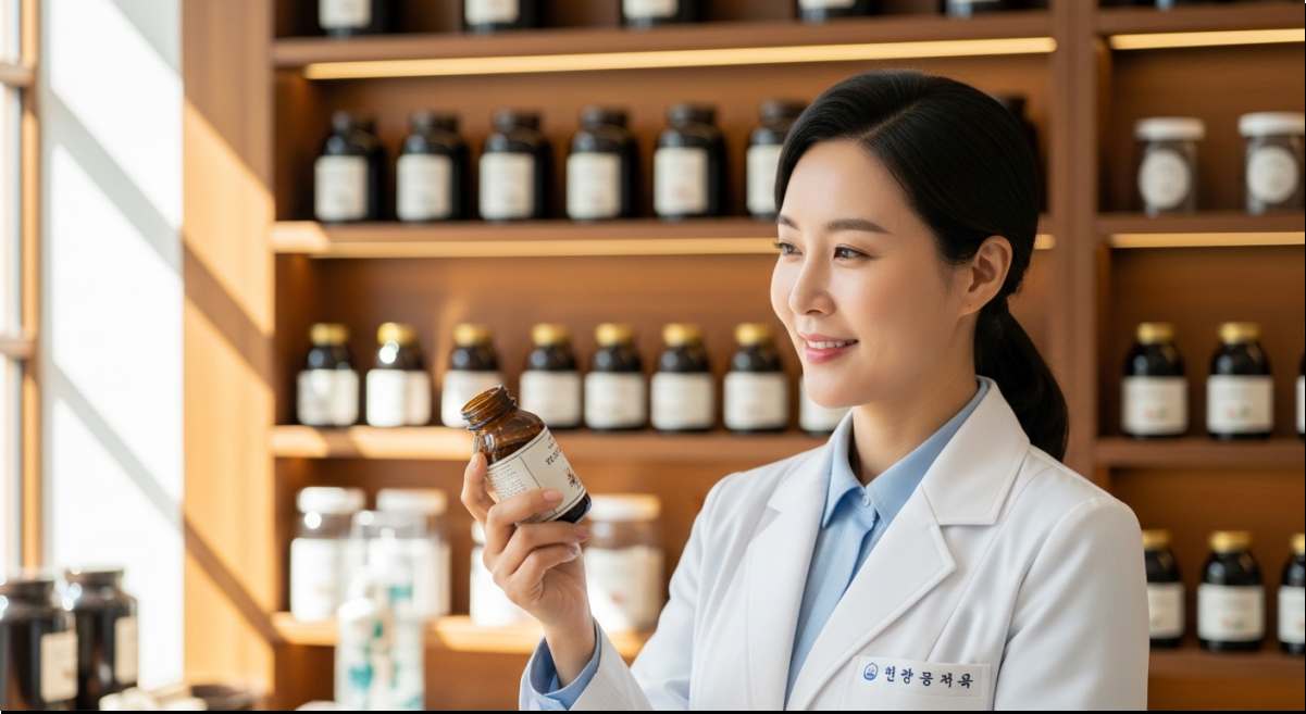 심열을 내리는 천왕보심단 효능, 수험생·직장인에게 필요한 이유