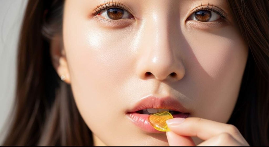 글루타치온 필름 효능 핵심 성분과 효과적인 섭취 방법
