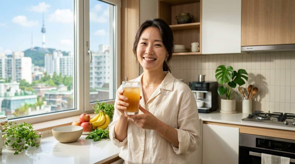 속이 더부룩할 때 찾는 아밀라아제 효능, 풍부한 음식과 주의사항