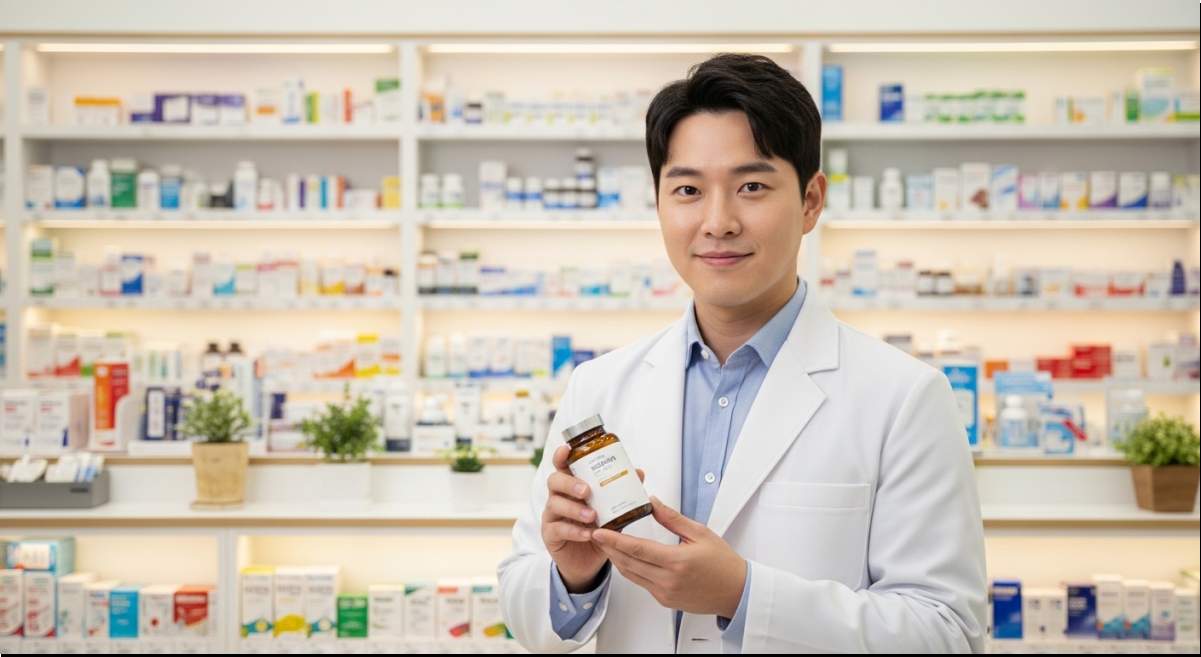 숙면을 방해하는 하지불안 증후군 영양제 복용 방법과 부작용
