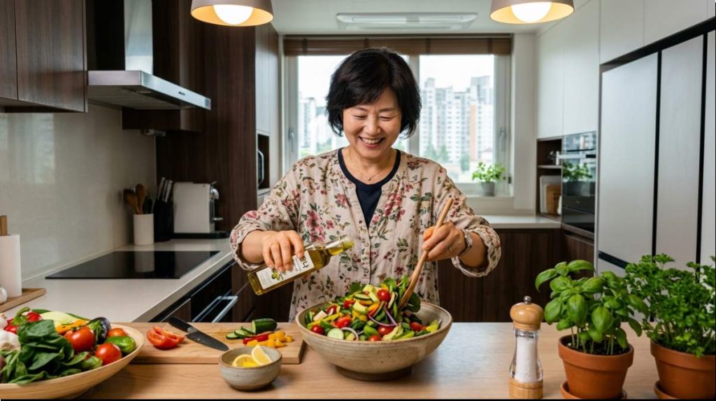 스피나스테롤 효능 부작용, 식물성 스테롤 활용법과 주의사항