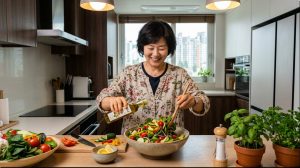 스피나스테롤 효능 부작용, 식물성 스테롤 활용법과 주의사항