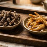 우슬 닭발즙 효능 부작용, 관절 건강 시너지 효과