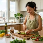 Home 7 지방 분해의 핵심 리파아제 효능 및 다이어트에 미치는 영향