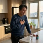 위식도 역류질환 원인 및 증상, 치료법과 주의사항