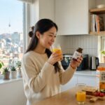 자꾸 피곤하다면 철분 결핍성 빈혈 의심! 자가진단 및 해결책