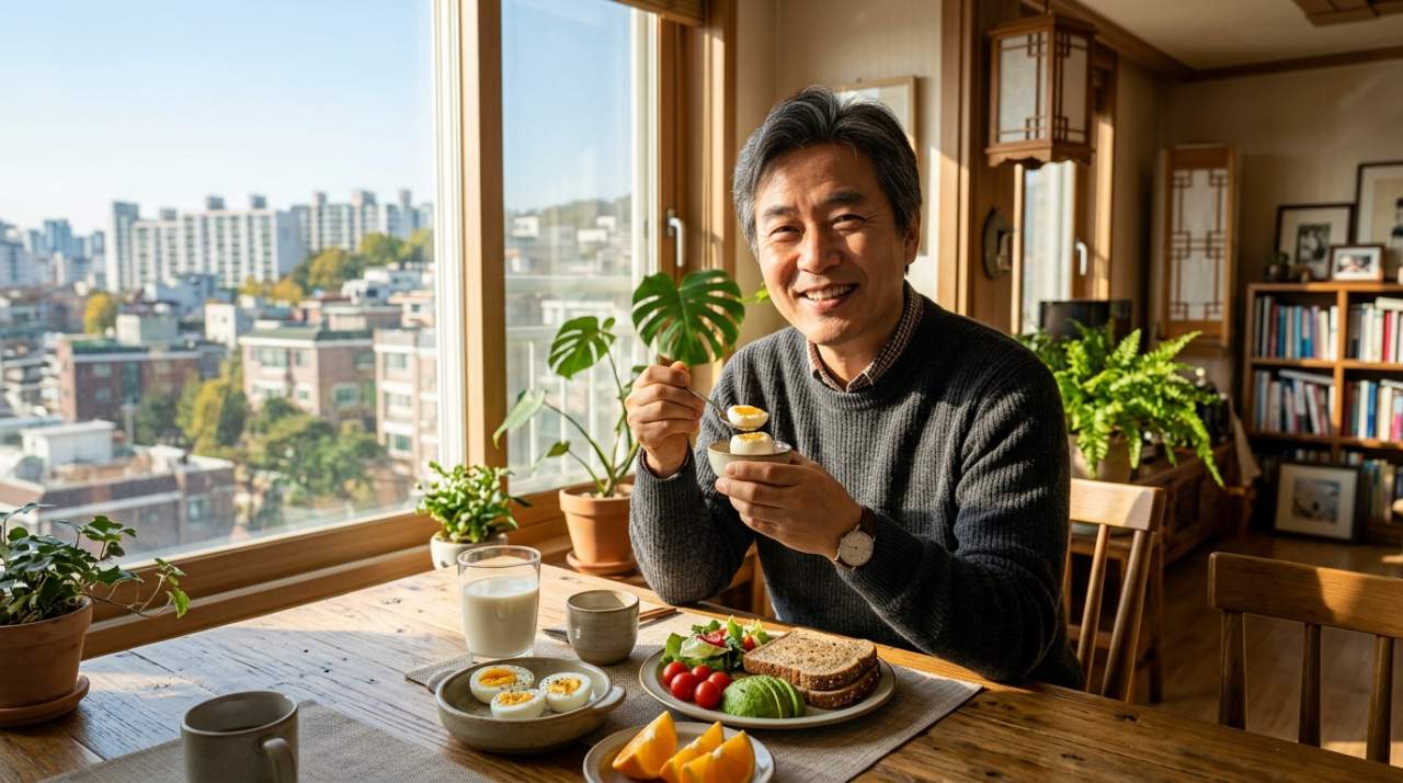 포스파티딜콜린 효능 부작용, 간과 두뇌 건강을 돕는 복용법