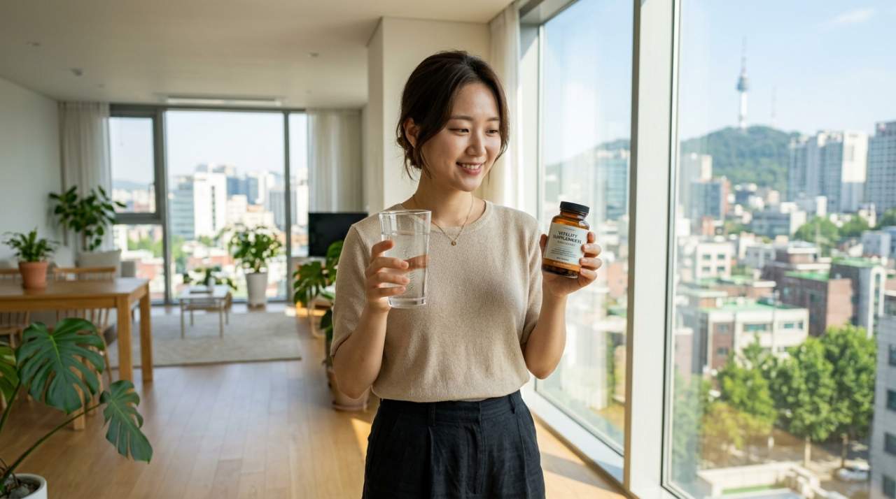 흡수율 높은 아세틸 글루타치온 효능 부작용 고르는 법