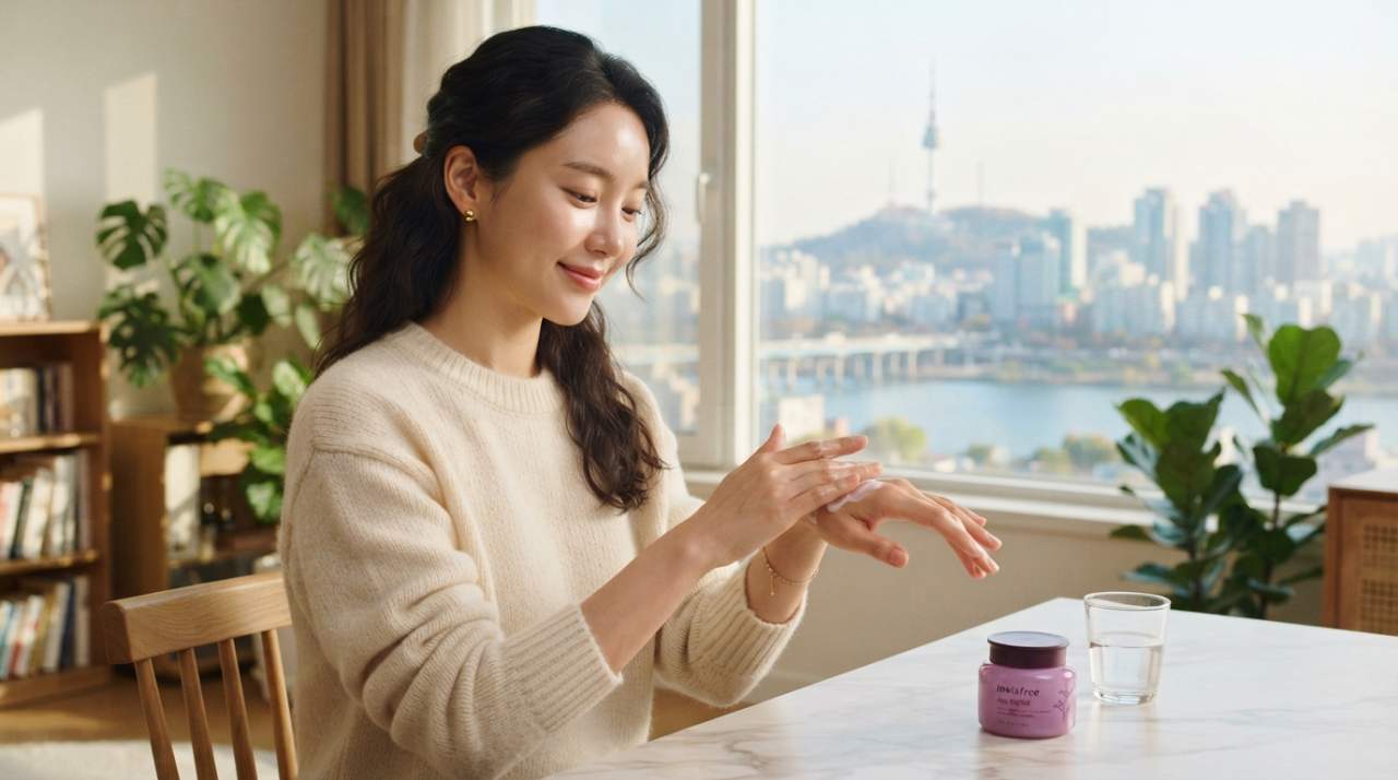 우레아 성분 효능과 부작용, 피부를 위한 농도별사용법