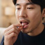 NMN 설하정 추천 이유와 일반 알약과의 흡수율 비교