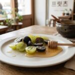 천연 유기산 글루콘산 효능 기전 및 효과적인 복용방법