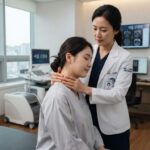 뒷목 찌릿한 후두신경통 원인과 증상별 치료 관리법