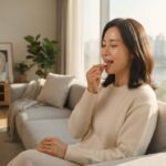 리포좀 NMN 설하 흡수율 높이는 복용 시간과 이용률 높이는 법
